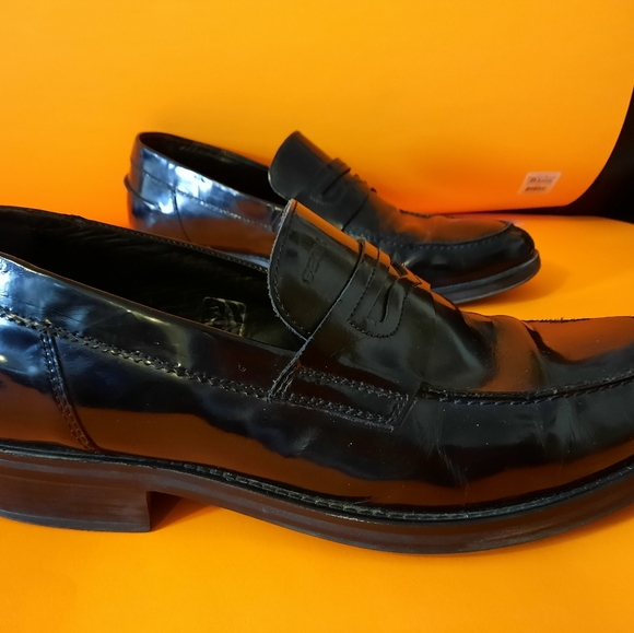 GEOX Men's shoes , 42size,little worn. $30 - Picture 2 of 7